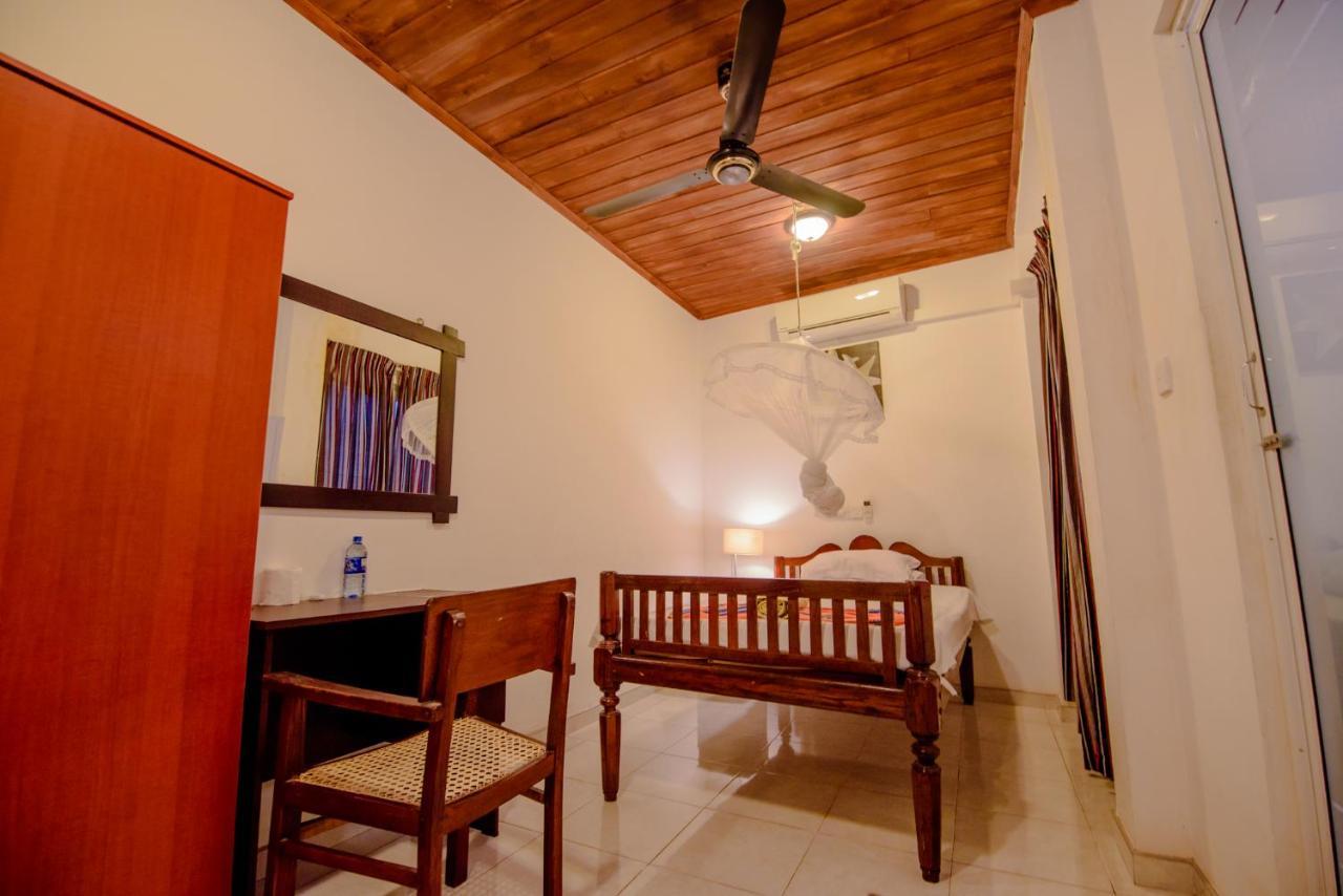 Muhsin Villa - Galle Fort Exterior photo